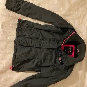 Hollister Bomber Jacket